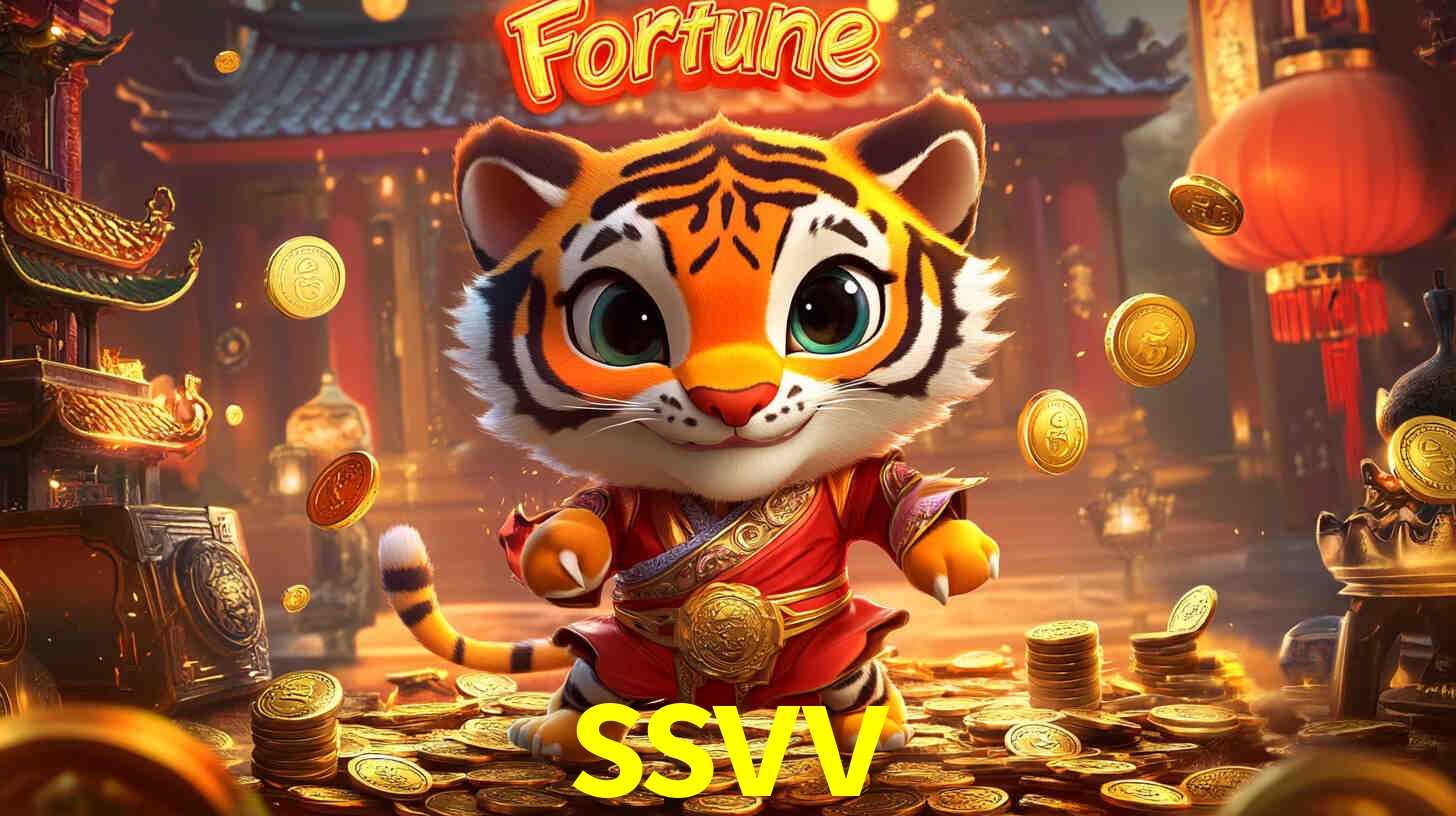 Inovações de Jogos na ssvv: O Futuro das Experiências Interativas