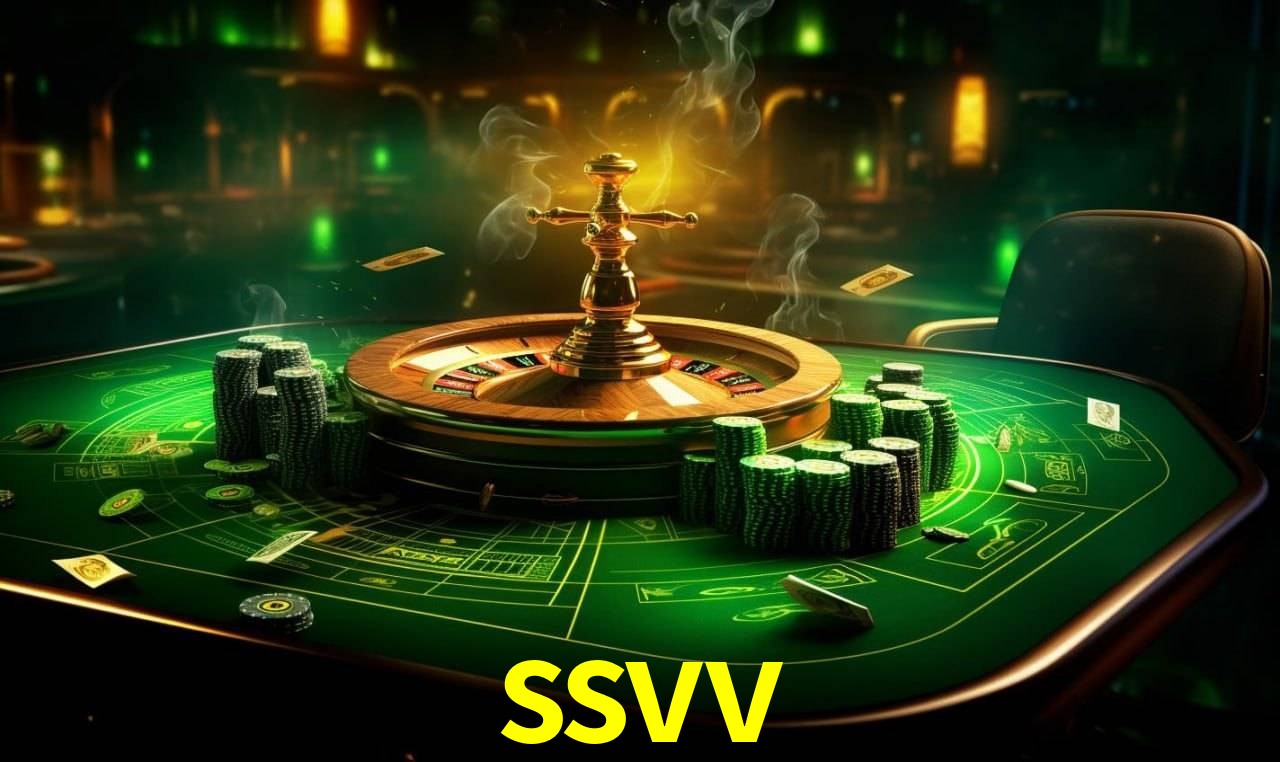 Casino Ao Vivo ssvv