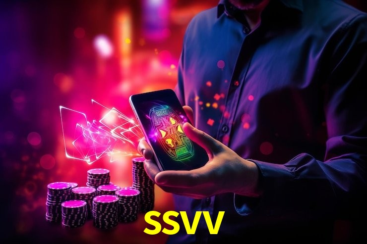 Jogos de Slot ssvv