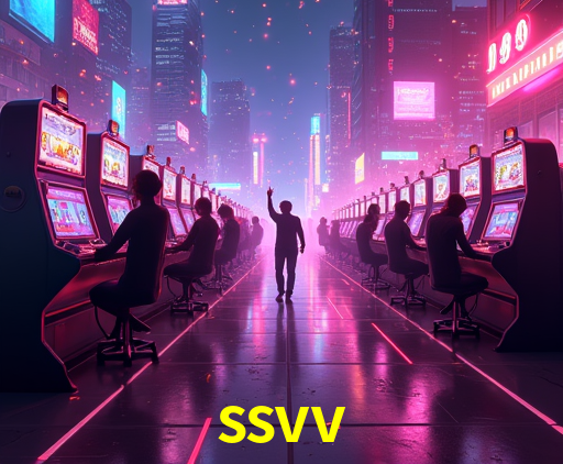 Diretório de Jogos ssvv