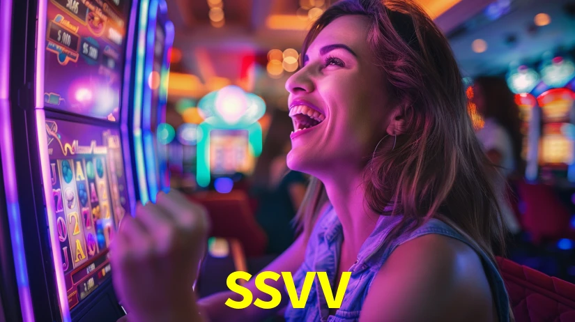 Sinta a adrenalina dos jogos de cassino com ssvv