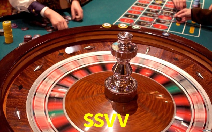 Estatísticas do Jogo ssvv