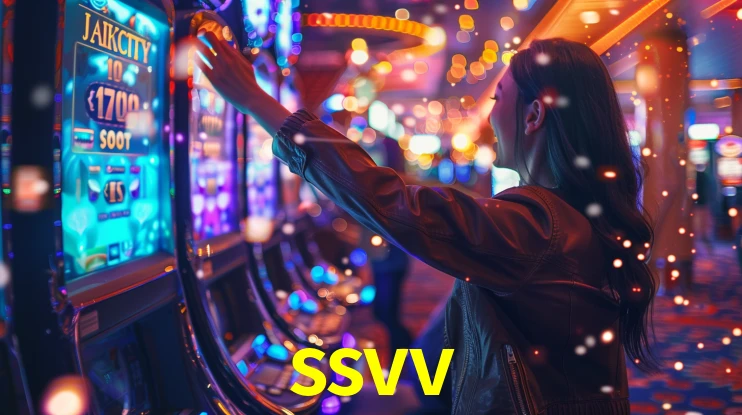 ssvv.com