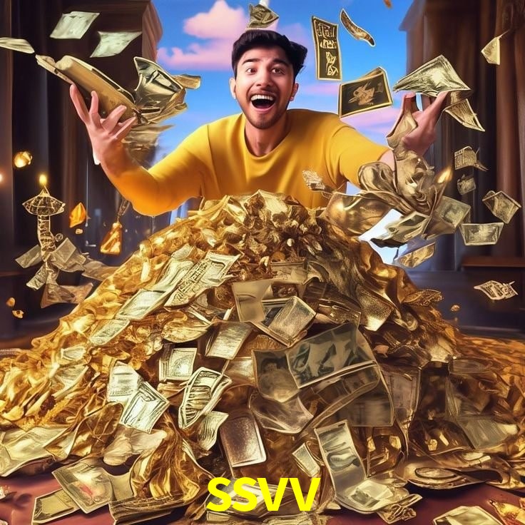 Provedores de Jogos ssvv