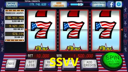 Descubra o Mundo do Cassino Online com ssvv