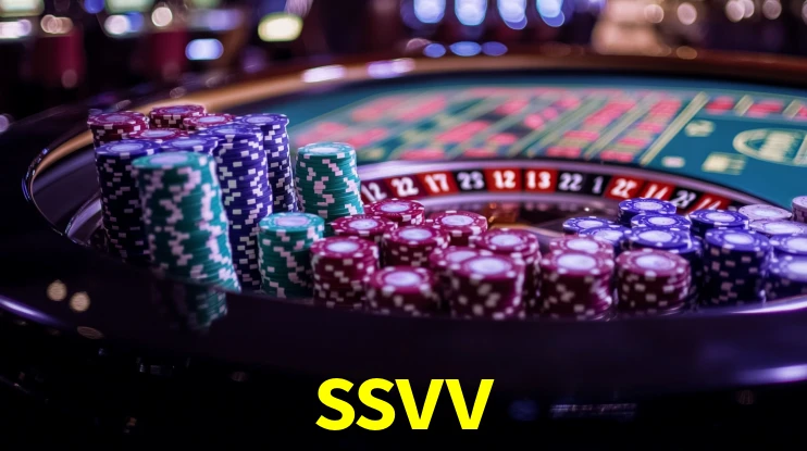 Welcome Bonus ssvv
