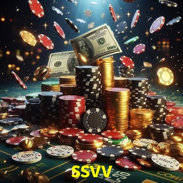 Casino VIP ssvv