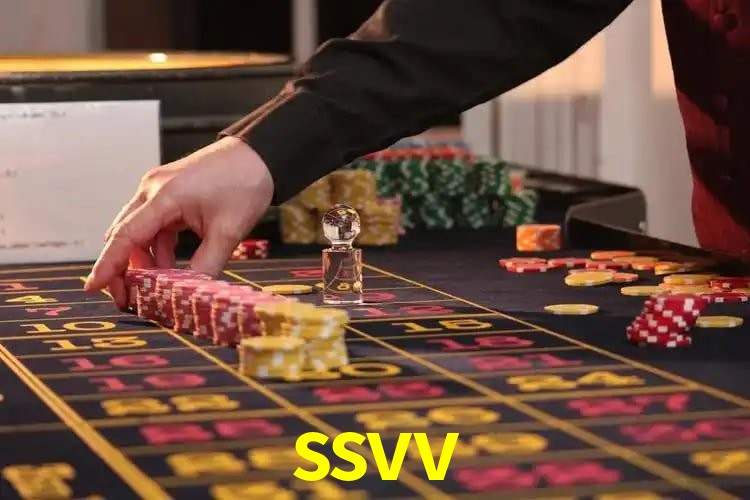 Descubra a Essência do ssvv: Nossa História e Compromissos