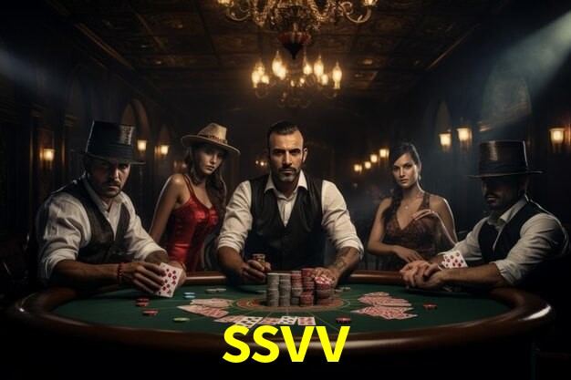 Torneios ssvv