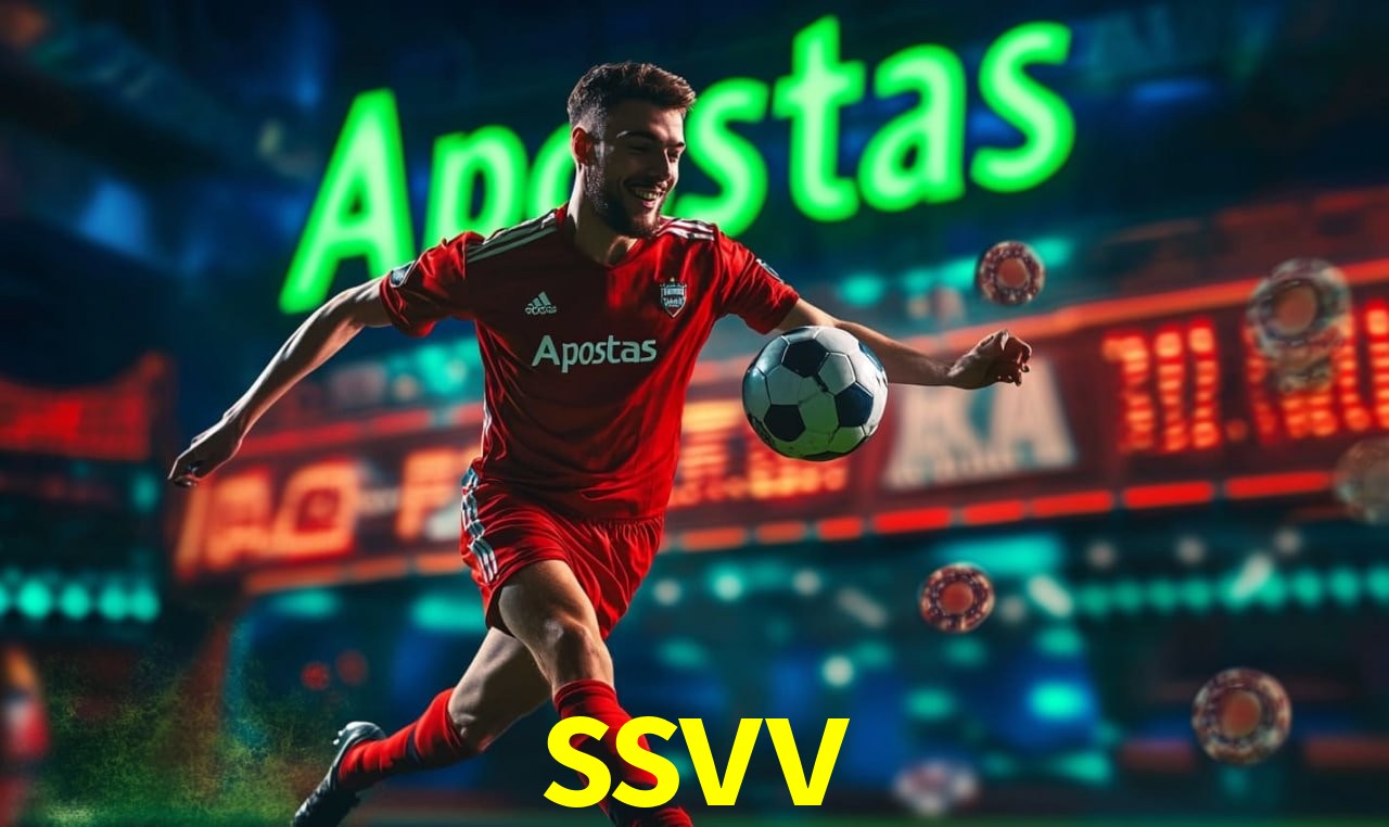 Apostas de Tênis ssvv