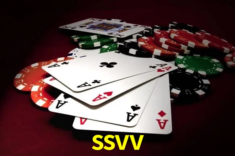 Casino Ao Vivo ssvv