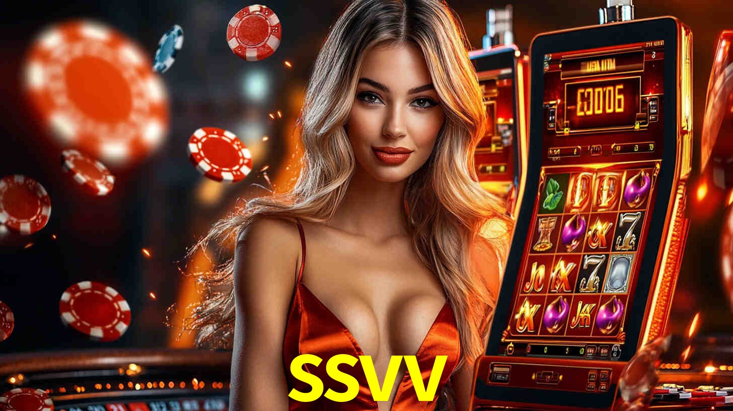 ssvv: Seu Cassino Premiado com Pagamentos Rápidos