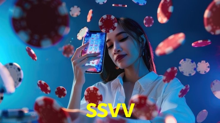 Bônus de Boas-vindas ssvv