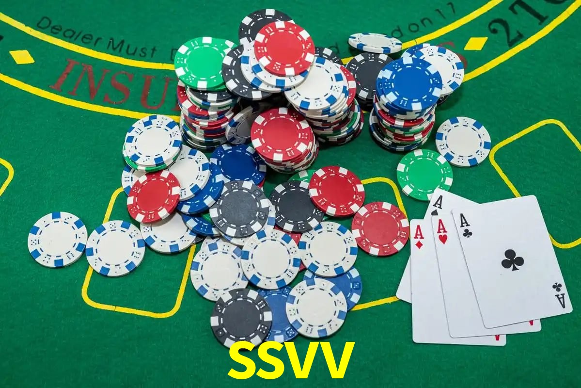 Recursos de Bônus ssvv