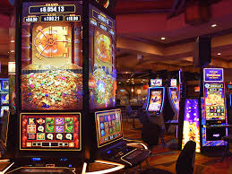 Jogos de slot machines ssvv